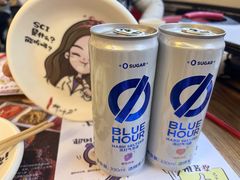 -柳叶刀烧烤(北大清华店)