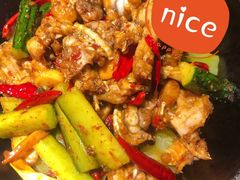 -花椒笑成都小馆(百脑汇店)