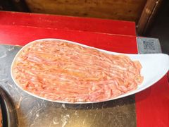 -蜀辣居鲜货老火锅(双流万达店)
