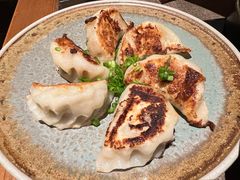 煎饺-伊藤ITO(侨福芳草地购物中心店)