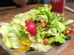 -柿子树炭烤羊腿(金台路店)