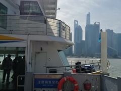 -公平路渡口(轮渡站)