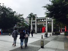 -天后宫民俗文化街