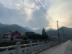-山沟沟景区