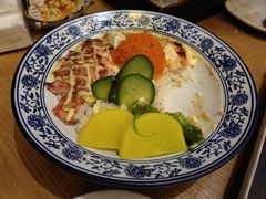 -达摩食堂(仓山万达店)