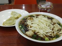 -味一早餐(新芝路店)