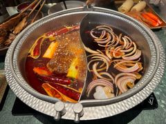 -牛New寿喜烧(曹路花园城店)