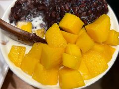 -小团圆糖水铺(襄阳南路店)