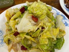 -洪福亮酒家(南草厂街店)