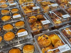 -果蔬好生活超市(东湖店)