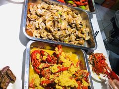 -呆虾王龙虾馆(南湖总店)