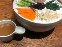 -云海肴·汽锅鸡·云南菜(美罗城店)