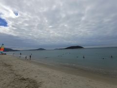 -亚龙湾海底世界