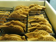 -粉粉乐鲷鱼烧(美罗城店)