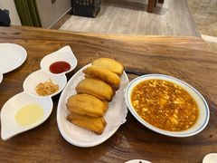 -霞客居酒店·霞客食府·宁海特色小海鲜