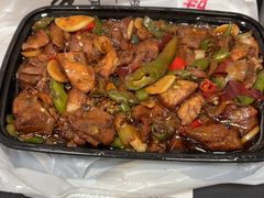 -嘉州叶婆婆钵钵鸡(建设路店)