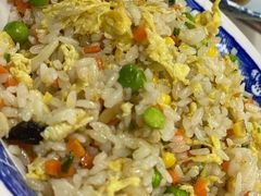 -粗茶淡饭(东关街店)
