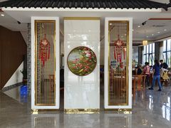 -大地土窑菜馆·特色罗浮农家菜(罗浮山景区店)