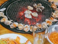 -农民烧烤(延边社区店)