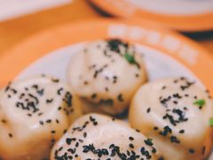 -陈家生煎(三坊七巷店)