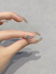 -Zbird钻石小鸟·钻戒婚戒定制高端珠宝私人定制中心