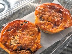 海棠糕-王记海棠糕(新场古镇店)