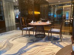-蛇口希尔顿南海酒店·随轩中餐厅·粤菜