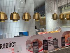 -Pennehut畔尼意面(合肥万象城店)
