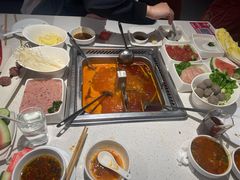 -海底捞火锅(亲子主题北金鹰店)