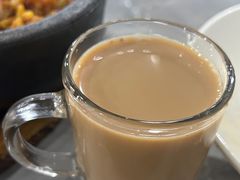 -阿拉伯萨娜餐厅(石马社区店)