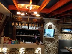 -LA CREPERIE BRETONNE布列塔尼法式餐厅(天童北路店)