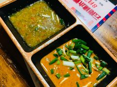 -云南建水鸡脚王烧烤(商贸路店)