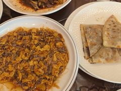 -民族饭荘(新华大街店)