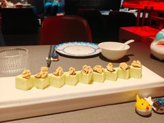 -肆月河豚·新淮扬菜·烤鸭(中关村店)