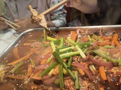 -鸣记脆皮烤鱼(岐山路店)