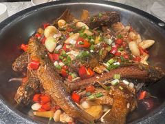 -赣南人家(顺义后沙峪亚朵店)