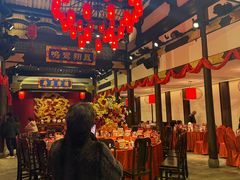 -文儒九号·闽菜馆(三坊七巷店)