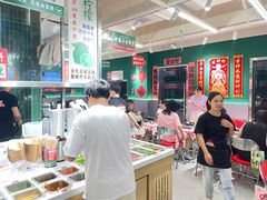 -林真真牛肋条放题(天马店)