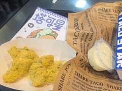 -TACO STAR 塔可星(下沙宝龙店)