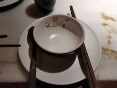 -绿茶餐厅(千岛湖银泰城店)