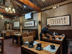 -束河人家(南锣鼓巷店)