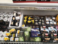 -燕莎友谊商城(亮马桥店)