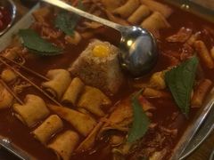 -包装马车·韩国料理·포장마차