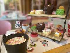 -水桶王国主题餐厅·聚会·生日派对·亲子活动·家庭套餐(亚龙湾希尔顿店)