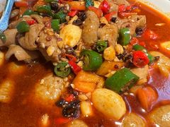 -匠熙小馆(崇文门店)