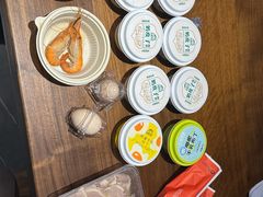 -李百蟹·江南蟹黄面·河景餐厅(夫子庙总店)