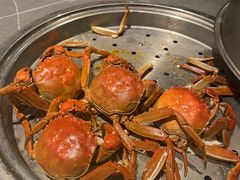 -一方渔歌蒸汽海鲜自助(文化路万达广场店)