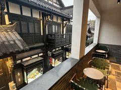 -星巴克臻选(成都宽窄巷子店)