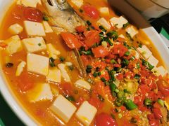 -鑫小城故事·藕汤·家常菜(台北一路总店)