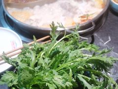 -旺晖本帮骨头煲·深夜火锅(梅园路店)